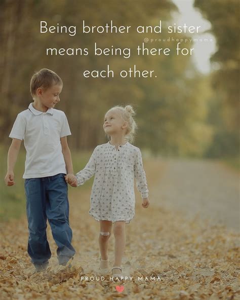 sibling quotes|120+ Brother And Sister Quotes That All Siblings Should Read.